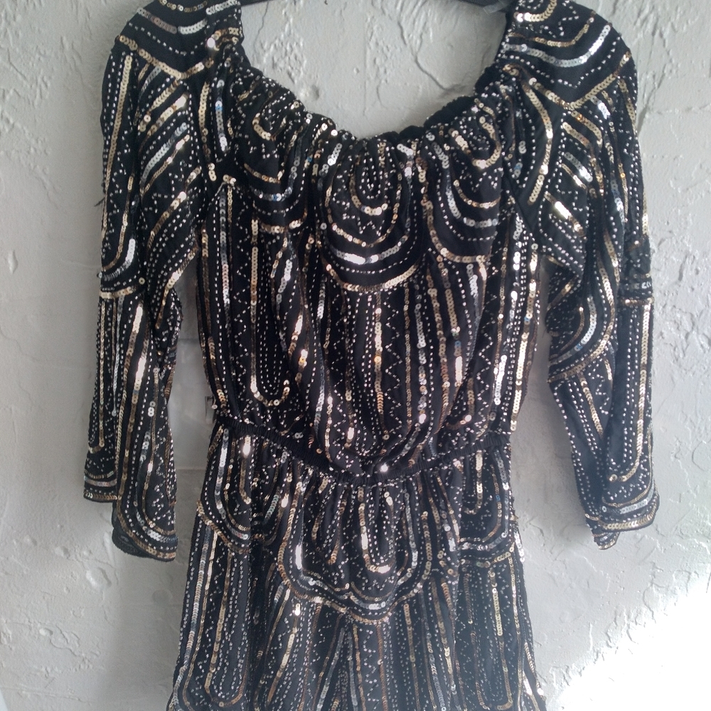 Rompers - Picture 3 of 3